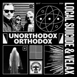 Unorthodox Orthodox
