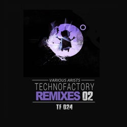 Techno Factory Remixes, Vol. 02