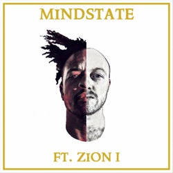 Mindstate (feat. Zion I)