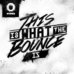 This Is What The Bounce Is Chart - Will Spark