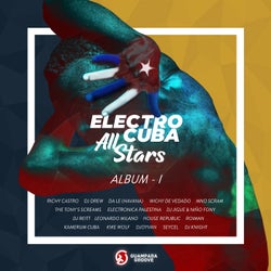 Electrocuba All Star 1