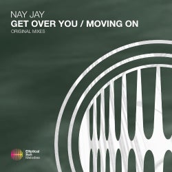 Get Over You / Moving On Chart