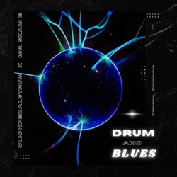 Drum and Blues