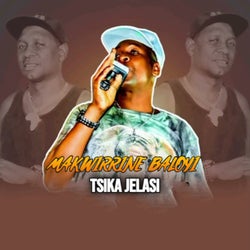 Tsika Jelasi