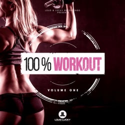 100%% Workout (Vol. 1)