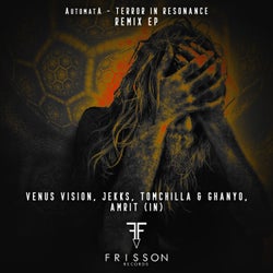 Terror in Resonance (The Remixes)