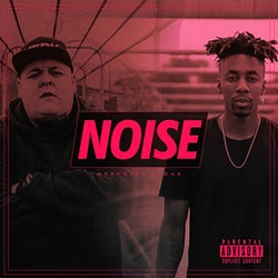 Noise (feat. Dax)