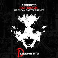Catharsis - Brendan Bartels Remix