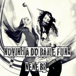 Novinha do Baile Funk (Extended Mix)