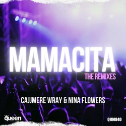 Mamacita (The Remixes)