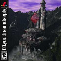 03.youdreamdeeply