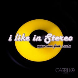 I Like in Stereo (feat. Tania)