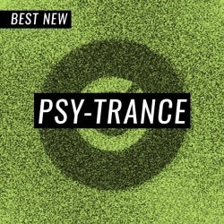 Best New Psy-Trance: March 2018
