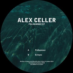 Polhammer EP