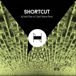 Shortcut Charts