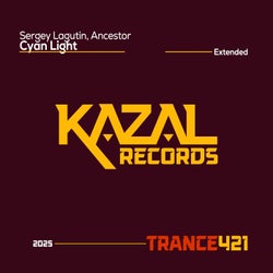 Cyan Light (Extended Mix)