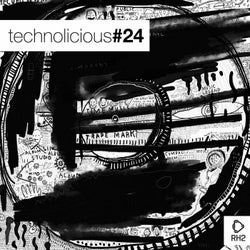 Technolicious #24