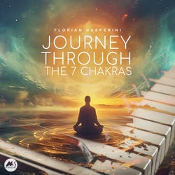 Journey Through the 7 Chakras