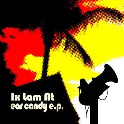 Ear Candy EP