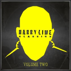 Harry Lime Classics, Vol. 2