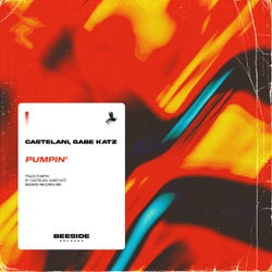 Pumpin' - Extended Mix