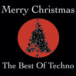 Merry Christmas, the Best of Techno