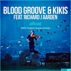 Afloat (Remixes)