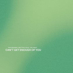 Can't Get Enough Of You (Extended Mix)