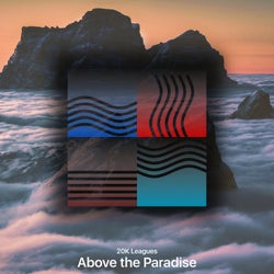 Above the Paradise