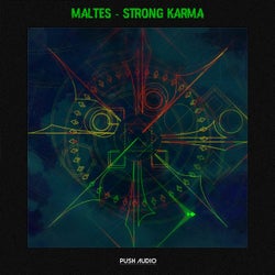 Strong Karma