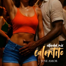 Calentito (Extended Mix)