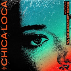 Cover für Chica Loca (Na-No & Inameit Remix)