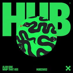 Whip That Ass (Extended Mix)