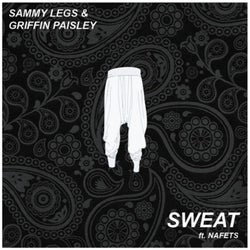 Sweat (feat. Nafets)