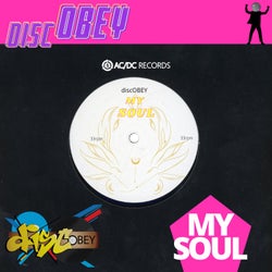 My Soul