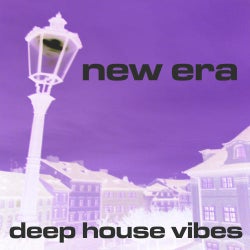 Deep House Vibes Volume 7