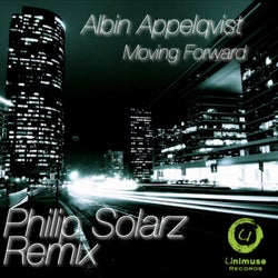 Moving Forward (Philip Solarz Remix)
