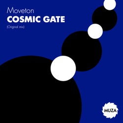 Cosmic gate