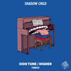 Ooh Tune / Higher
