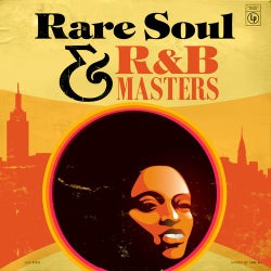 Rare Soul & R&B Masters