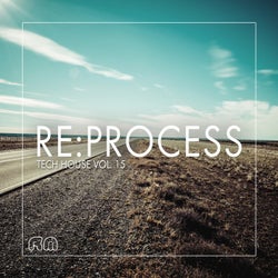 Re:Process - Tech House Vol. 15