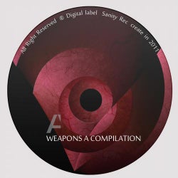 Weapons A Compilation