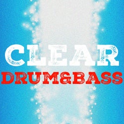 Clear Drum & Bass