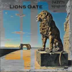 Lions Gate (feat. Sheyta)