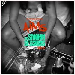 The Smokin' Sessions Vol 2