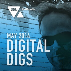 May 2014 Digital Digs