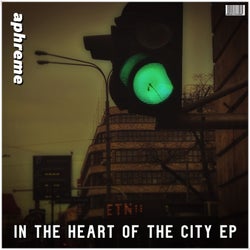 In The Heart of The City EP