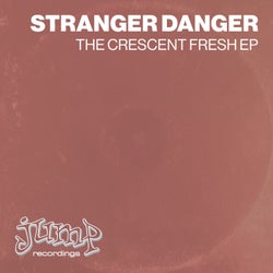 The Crescent Fresh EP