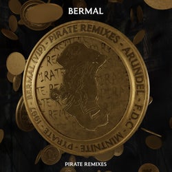 Pirate Remixes
