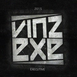 Vinz Exe - Executive Chart
